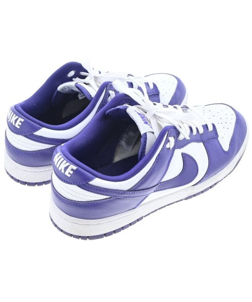 NIKE รองเท้าผ้าใบ
