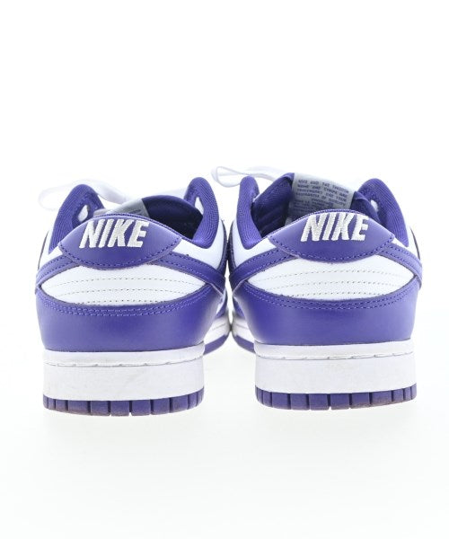 NIKE รองเท้าผ้าใบ