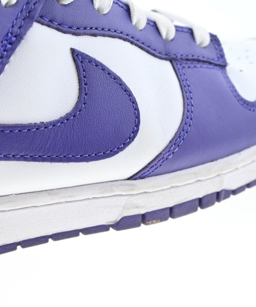 NIKE รองเท้าผ้าใบ