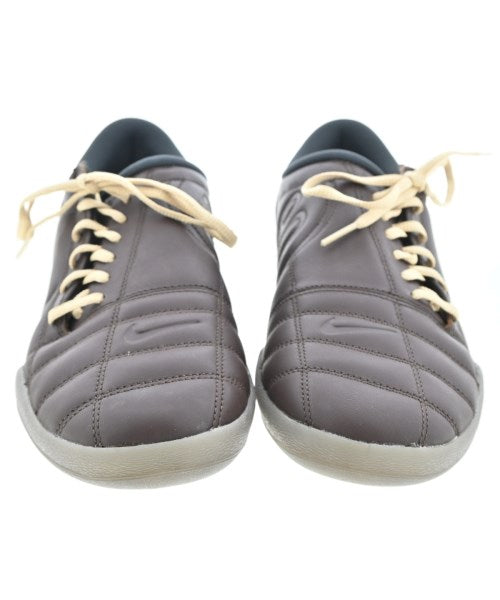 NIKE รองเท้าผ้าใบ