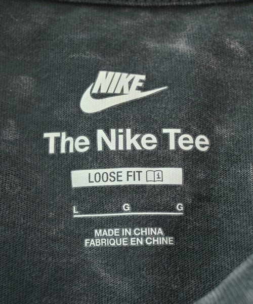 NIKE เสื้อยืด/เสื้อท็อปส์