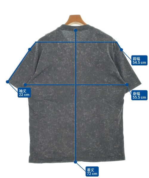 NIKE เสื้อยืด/เสื้อท็อปส์