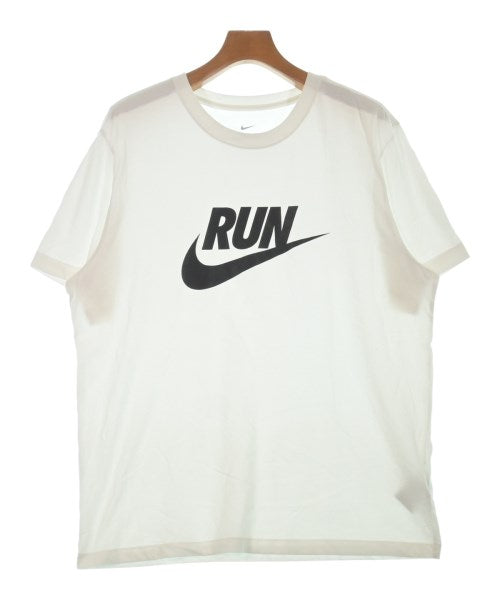 NIKE เสื้อยืด/เสื้อท็อปส์