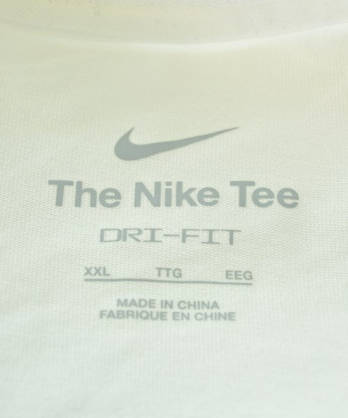 NIKE เสื้อยืด/เสื้อท็อปส์