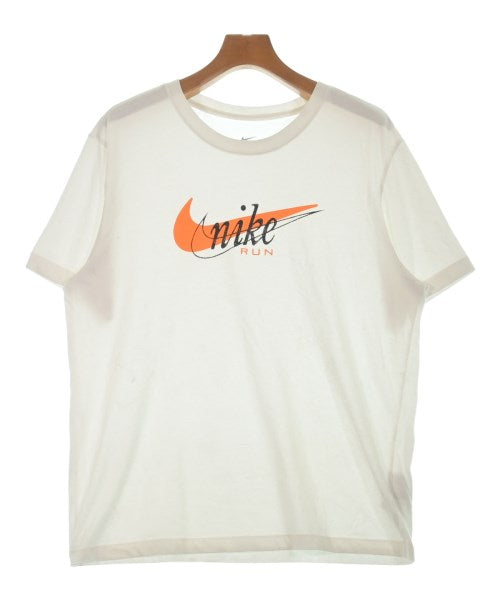 NIKE เสื้อยืด/เสื้อท็อปส์