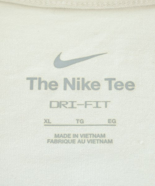 NIKE เสื้อยืด/เสื้อท็อปส์