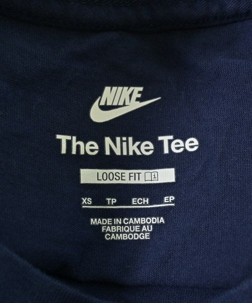 NIKE เสื้อยืด/เสื้อท็อปส์