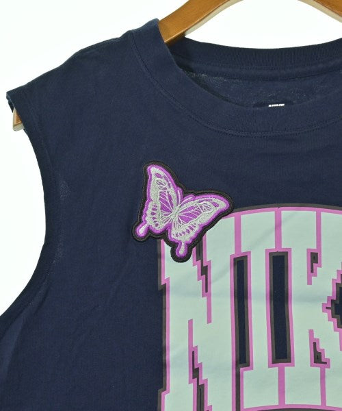 NIKE เสื้อยืด/เสื้อท็อปส์