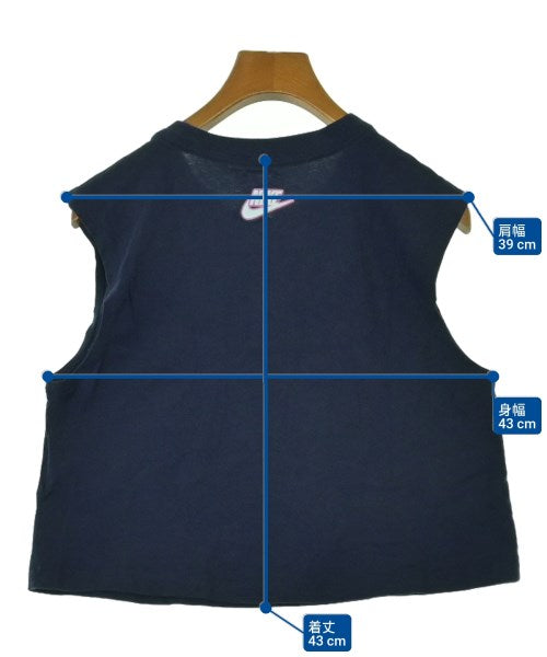 NIKE เสื้อยืด/เสื้อท็อปส์