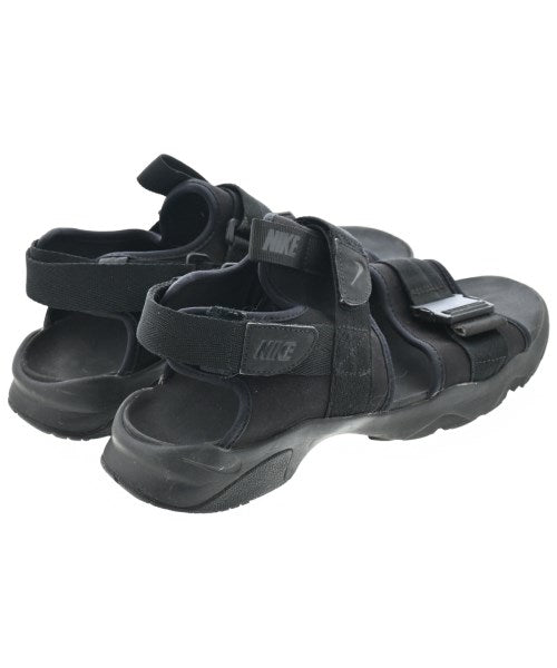 NIKE รองเท้าแตะ