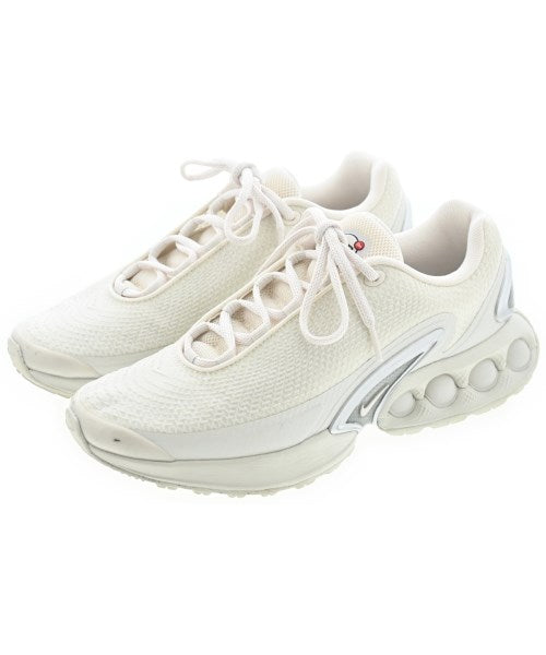 NIKE รองเท้าผ้าใบ