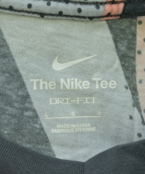 NIKE เสื้อยืด/เสื้อท็อปส์