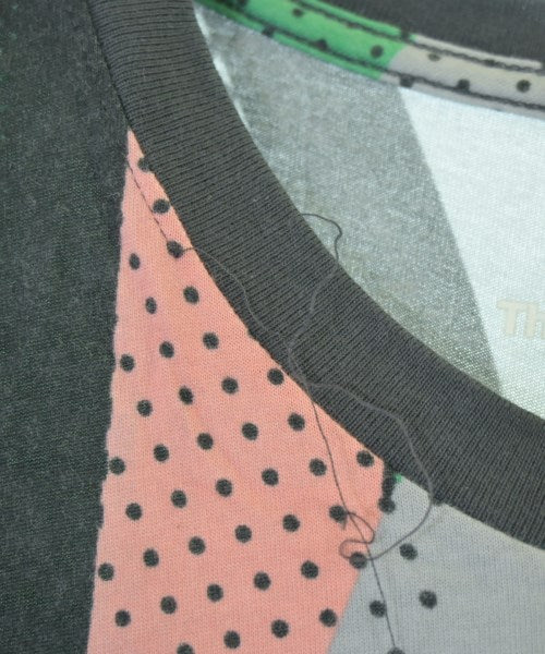 NIKE เสื้อยืด/เสื้อท็อปส์