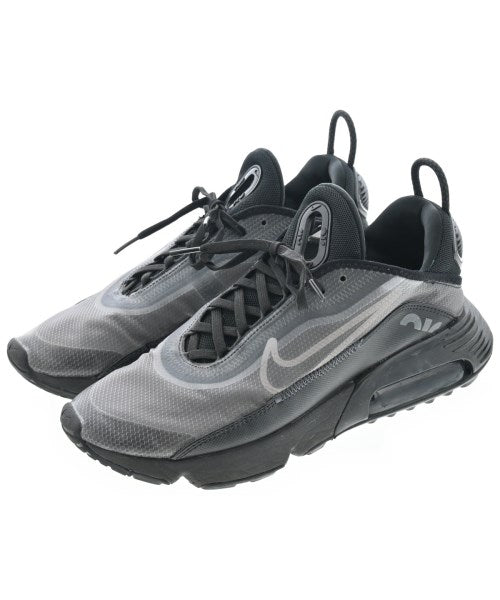 NIKE รองเท้าผ้าใบ