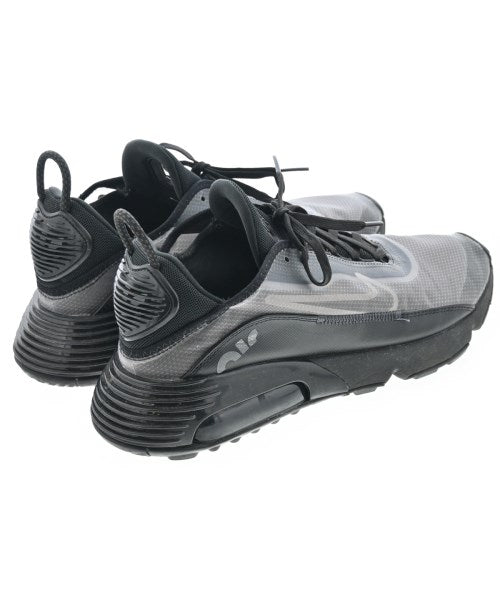 NIKE รองเท้าผ้าใบ