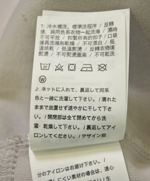 NIKE กางเกงวอร์ม