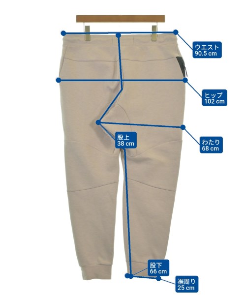 NIKE กางเกงวอร์ม