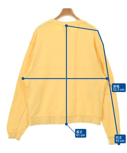 NIKE เสื้อสเวตเตอร์