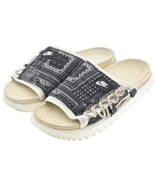 NIKE รองเท้าแตะ