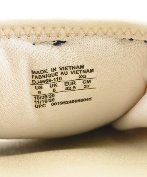 NIKE รองเท้าแตะ