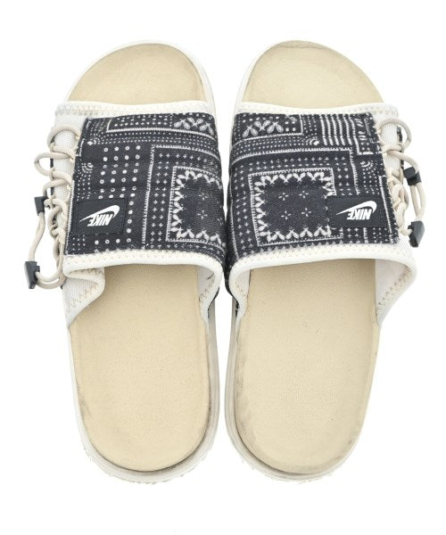 NIKE รองเท้าแตะ