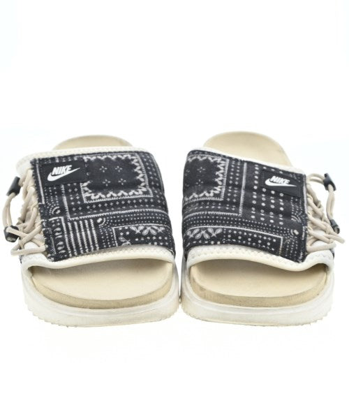 NIKE รองเท้าแตะ