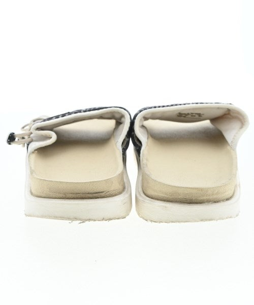 NIKE รองเท้าแตะ