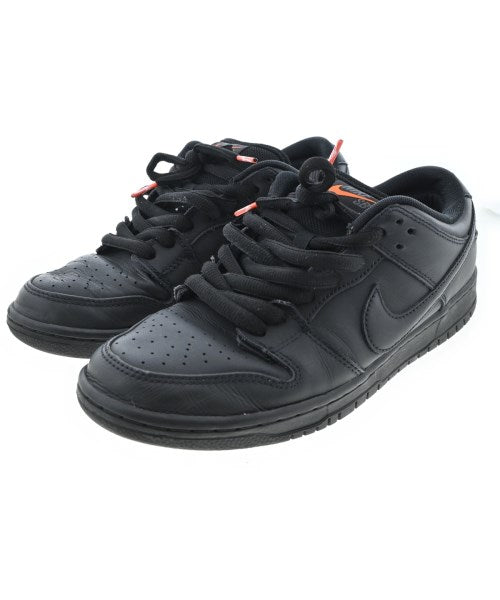 NIKE รองเท้าผ้าใบ