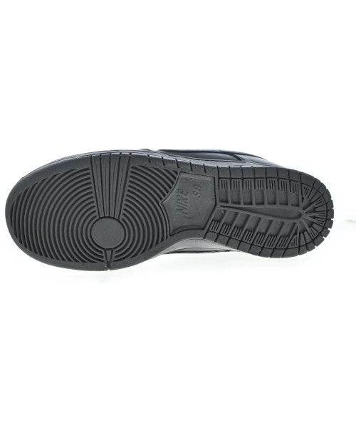 NIKE รองเท้าผ้าใบ