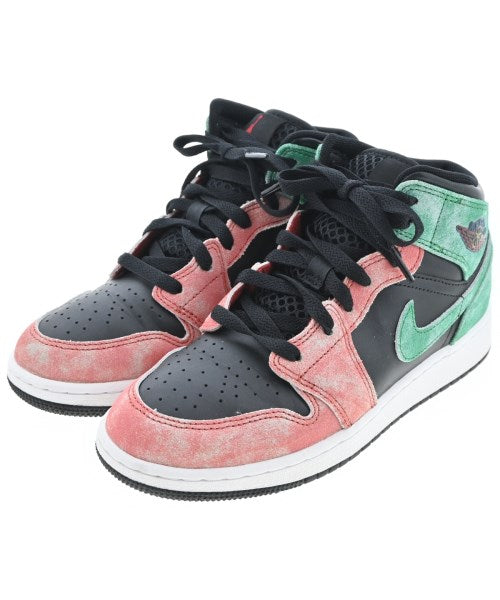 NIKE รองเท้าผ้าใบ