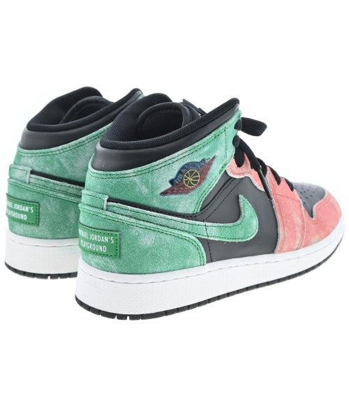 NIKE รองเท้าผ้าใบ