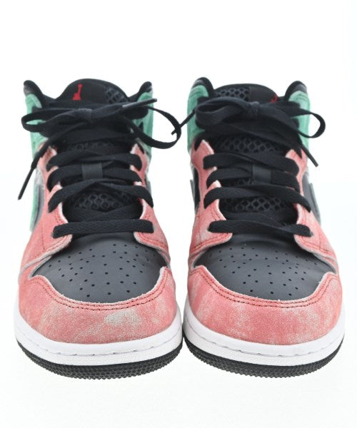 NIKE รองเท้าผ้าใบ