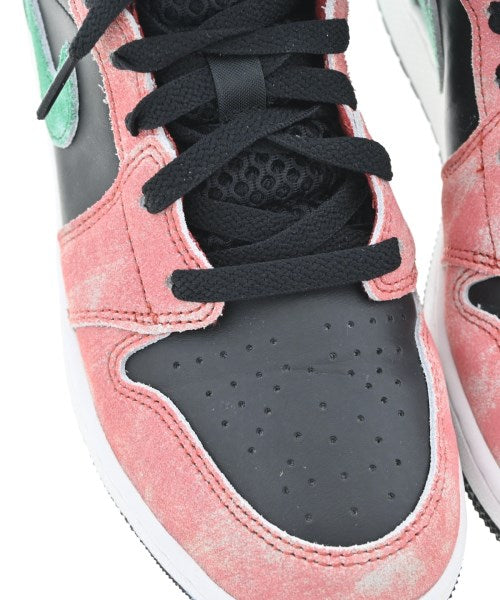 NIKE รองเท้าผ้าใบ