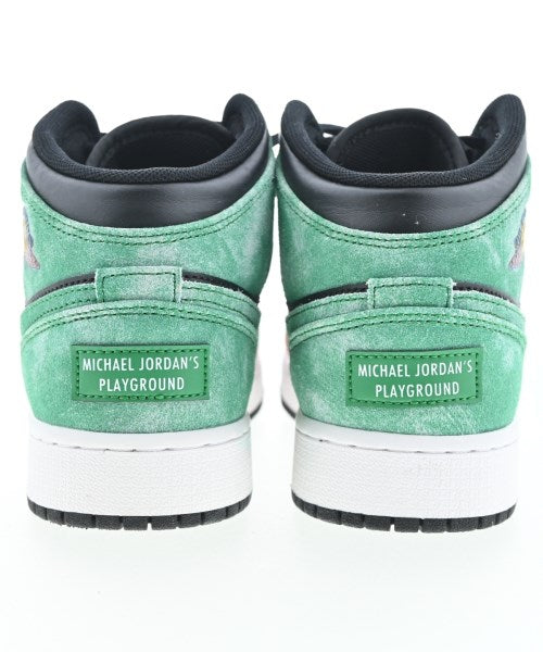 NIKE รองเท้าผ้าใบ