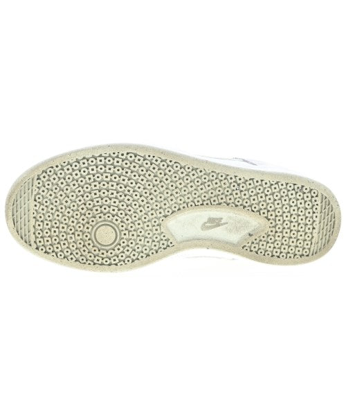 NIKE รองเท้าผ้าใบ