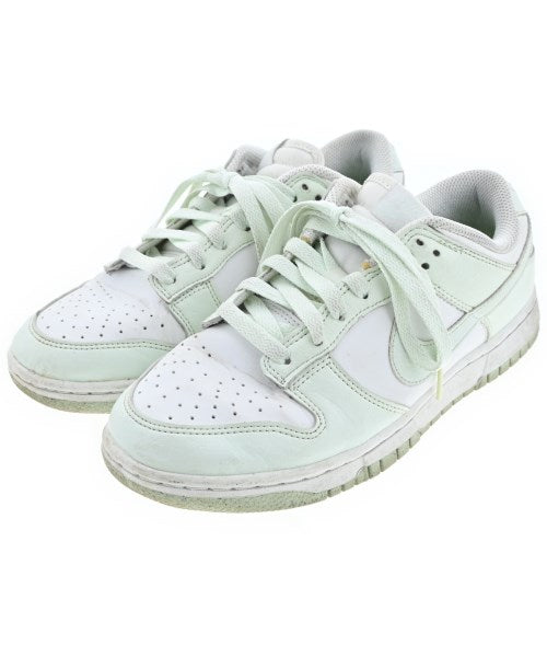NIKE รองเท้าผ้าใบ