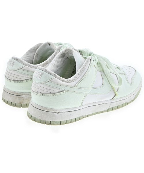 NIKE รองเท้าผ้าใบ