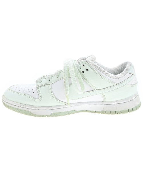NIKE รองเท้าผ้าใบ