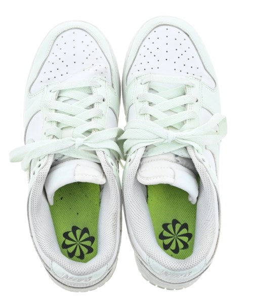 NIKE รองเท้าผ้าใบ