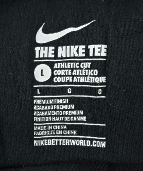 NIKE เสื้อยืด/เสื้อท็อปส์