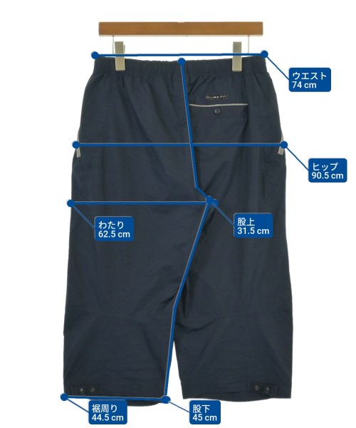 NIKE กางเกง 5 ส่วน
