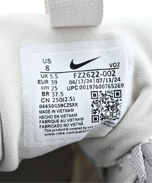 NIKE รองเท้าผ้าใบ