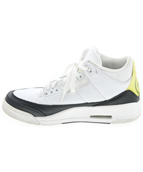 NIKE รองเท้าผ้าใบ