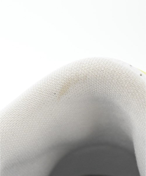 NIKE รองเท้าผ้าใบ