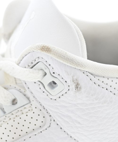 NIKE รองเท้าผ้าใบ