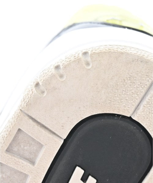 NIKE รองเท้าผ้าใบ