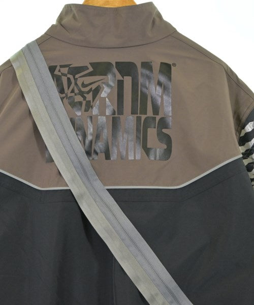 ACRONYM แจ็คเก็ตเบลาส์ อื่น