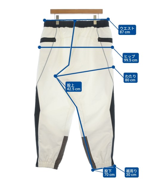 ACRONYM กางเกง อื่น