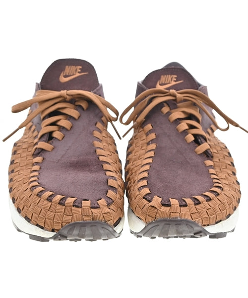NIKE รองเท้าผ้าใบ