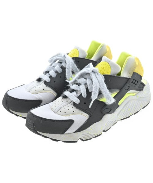 NIKE รองเท้าผ้าใบ